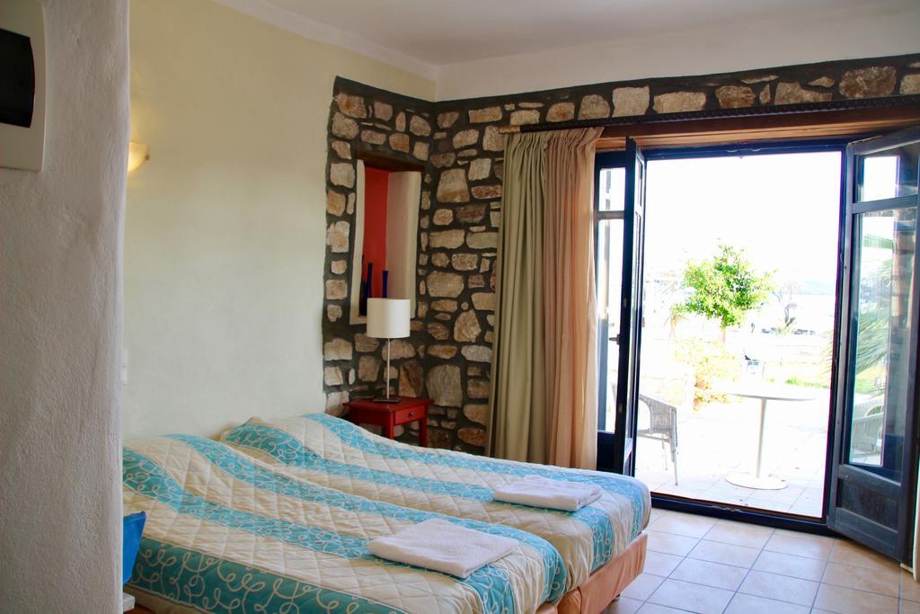 Porto Paradiso Chrisi Akti (Paros) Exterior foto